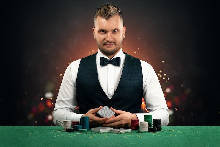 Fitur bonus dan putaran gratis