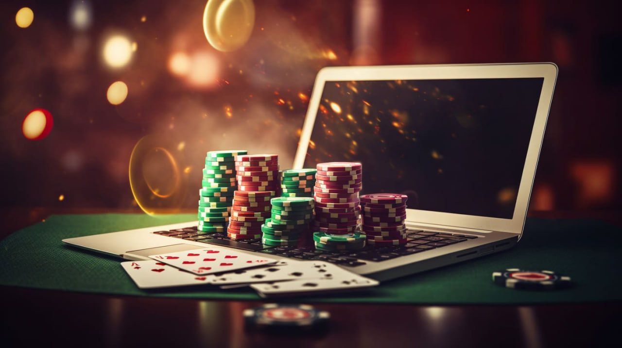 Tampilan di smartphone Antarmuka Free Play vava4 di layar smartphone