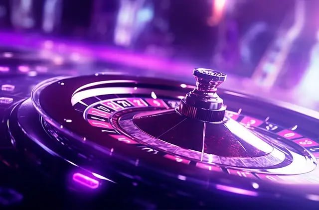 Antarmuka permainan yang responsif Antarmuka Lightning Baccarat di aplikasi mobile vava4